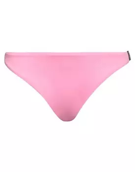 Плавки бикини Moschino, розовый