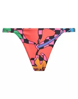 Плавки бикини Moschino, розовый