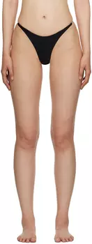 Плавки бикини Mugler Black Star