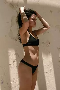 Плавки бикини MUUV Muuv., черный