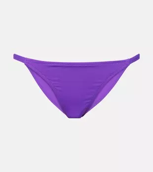 Плавки бикини Mykonos Melissa Odabash, фиолетовый