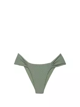 Плавки бикини Naya ANINE BING, зеленый