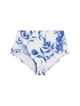 Плавки бикини Next Bikini Bottoms, белый