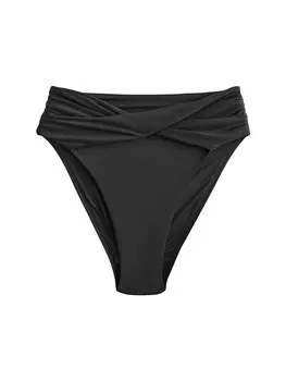 Плавки бикини Next Bikini Bottoms, черный