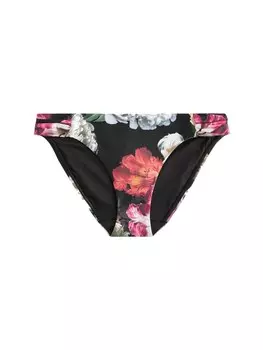 Плавки бикини Next Bikini Bottoms, черный