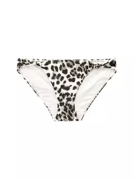 Плавки бикини Next Bikini Bottoms, коричневый