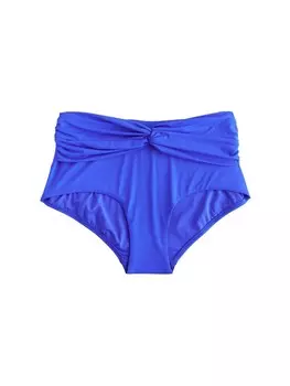 Плавки бикини Next Bikini Bottoms, королевский синий