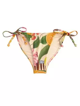 Плавки бикини Next Bikini Bottoms, желтый