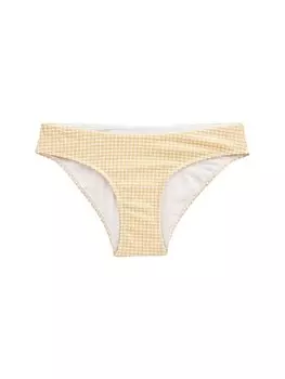 Плавки бикини Next Bikini Bottoms, желтый
