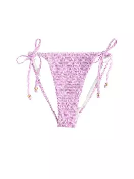 Плавки бикини Next, цвет Lavender/Light purple