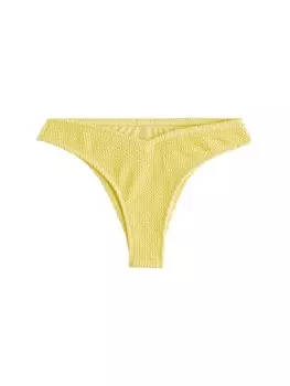 Плавки бикини Next, цвет Light yellow