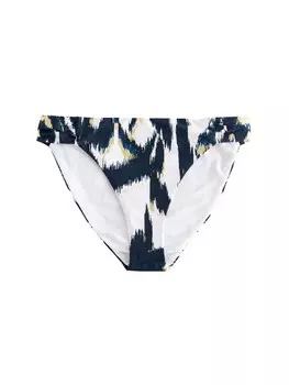 Плавки бикини Next, цвет Navy/Dark blue