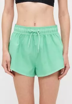 Плавки бикини NO BAD WAVES BOARDSHORT Roxy, зеленый