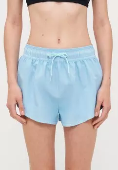 Плавки бикини NO BAD WAVES BOARDSHORT Roxy, светло-голубой