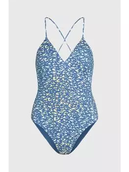 Плавки бикини O'Neill, цвет blau gelb