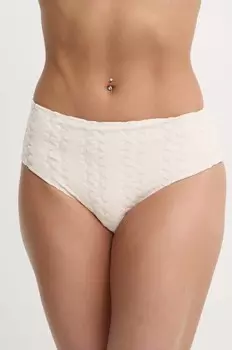 Плавки бикини OAS, бежевый