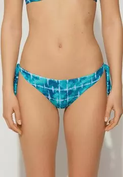 Плавки бикини OCEAN ESSENCE Tezenis, синий