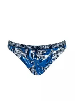 Плавки бикини OLYMPIA, белый