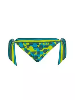 Плавки бикини Olympia, бирюзовый