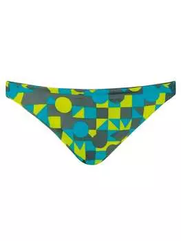 Плавки бикини Olympia, бирюзовый