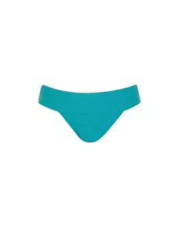 Плавки бикини Olympia, бирюзовый