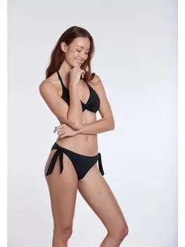Плавки бикини Olympia, черный
