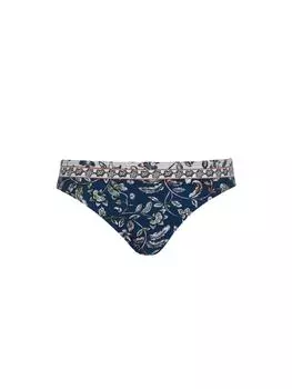 Плавки бикини Olympia, цвет nachtblau