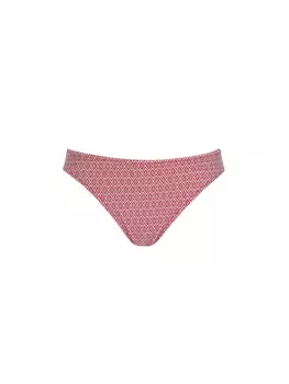 Плавки бикини Olympia, красный