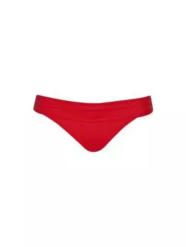 Плавки бикини Olympia, красный