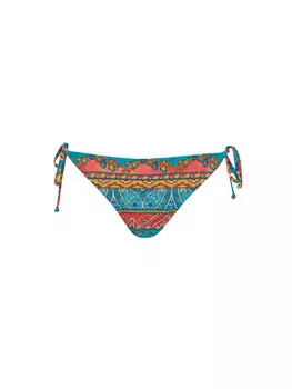 Плавки бикини Olympia, красочный