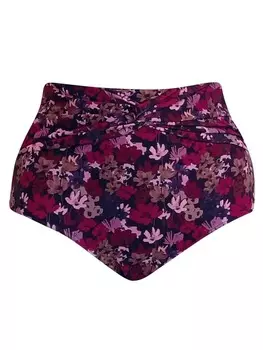 Плавки бикини Olympia, красочный