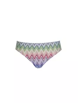 Плавки бикини OLYMPIA, разноцветный