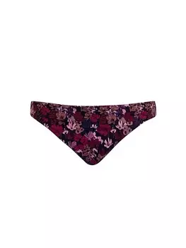 Плавки бикини Olympia, темно-синий