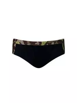 Плавки бикини Olympia, зеленый