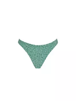 Плавки бикини OLYMPIA, зеленый