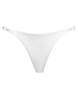 Плавки бикини Oneone, белый