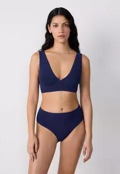 Плавки бикини ONESIZE Etam, синий