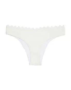 Плавки бикини Onia, белый