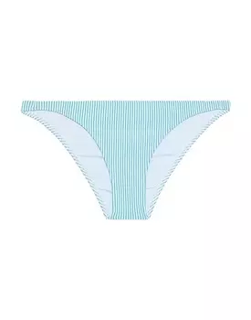 Плавки бикини Onia, небесно-голубой