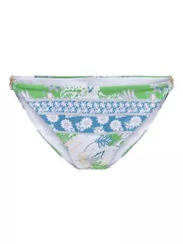 Плавки бикини ONLY ONLRio, светло-зеленый