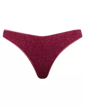 Плавки бикини Osree, гранат