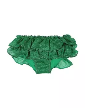 Плавки бикини Osree, зеленый