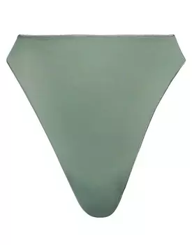 Плавки бикини Osree, зеленый