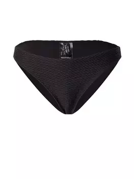 Плавки бикини & Other Stories Bikini Bottoms, черный
