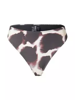 Плавки бикини & Other Stories, коричневый