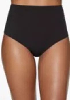 Плавки бикини Oysho, черный