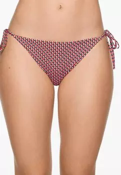 Плавки бикини OYSHO, синий