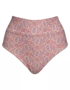 Плавки бикини Palm, бежевый