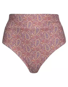 Плавки бикини Palm, розовый