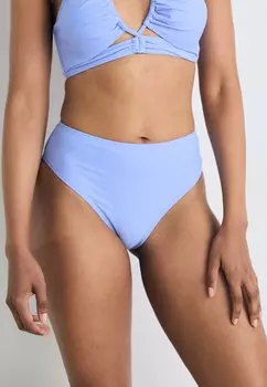 Плавки бикини PANTS HIGHLEG LASCANA, синий